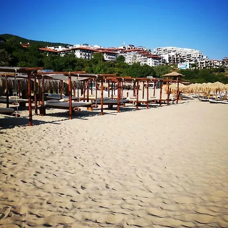 Apartahotel Olymp Sveti Vlas
