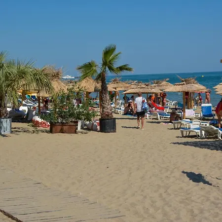 Olymp Apartahotel