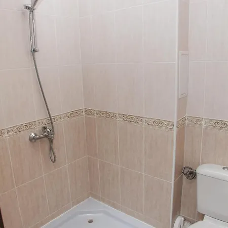 Olymp 4* Sveti Vlas