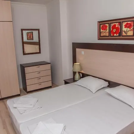Apartahotel Olymp 4*