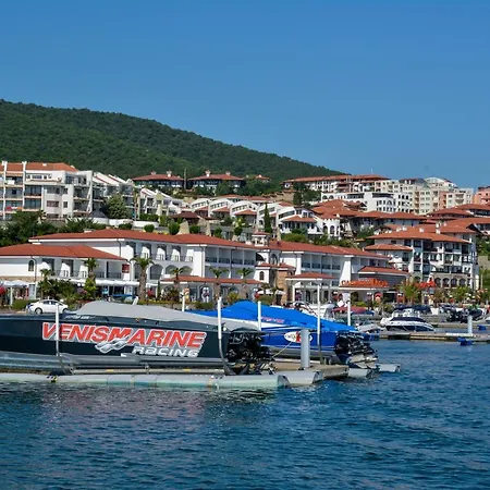 Olymp Sveti Vlas