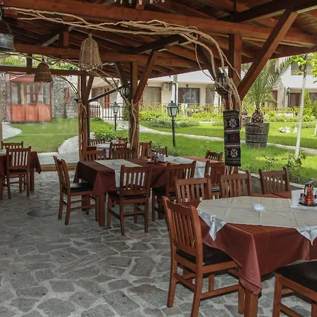 Olymp 4* Sveti Vlas